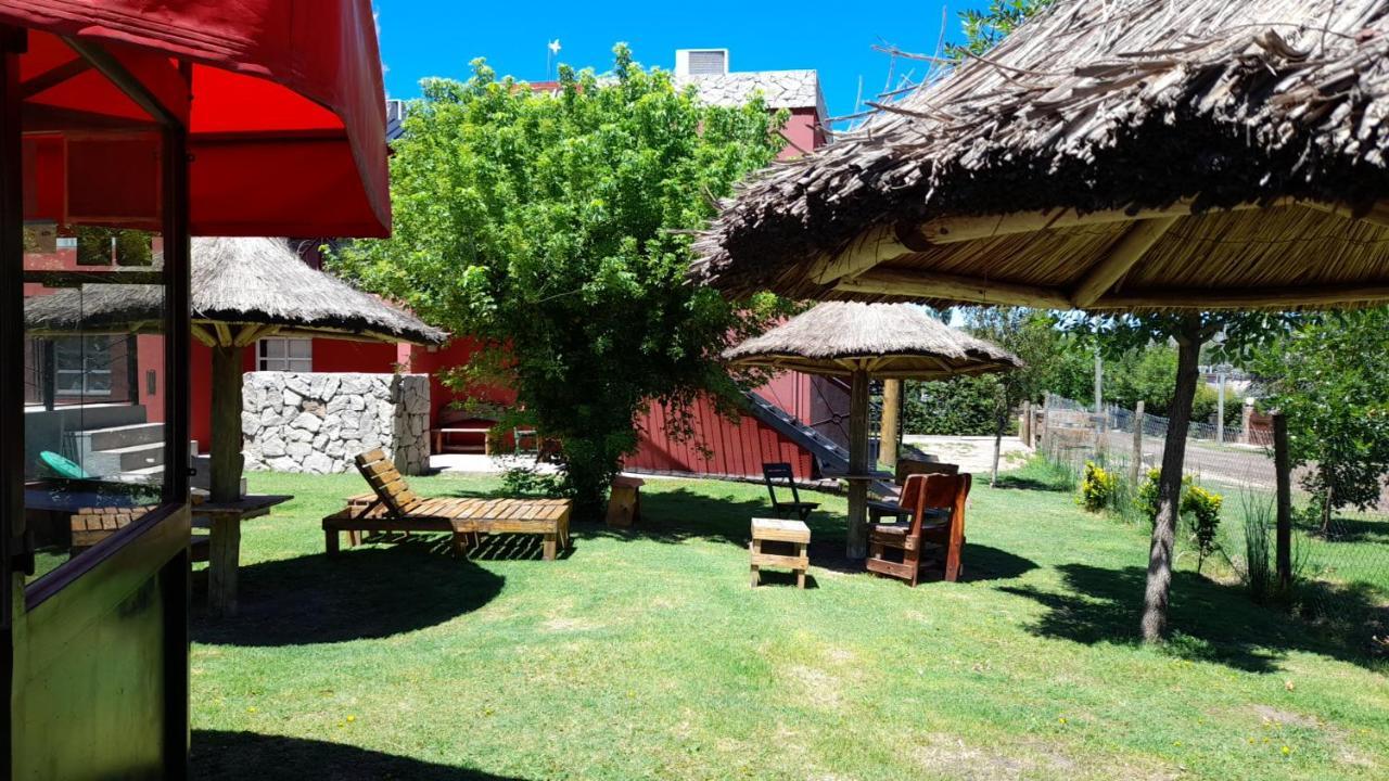 Posada Valle Del Sol Potrero de los Funes Luaran gambar