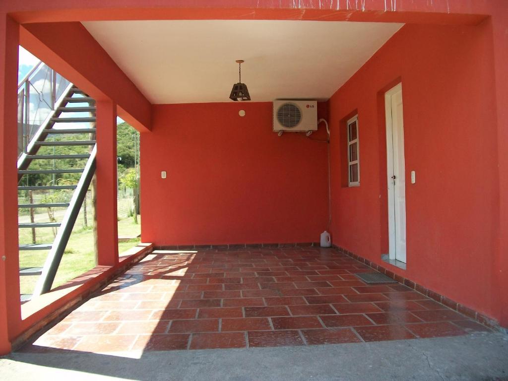 Posada Valle Del Sol Potrero de los Funes Luaran gambar