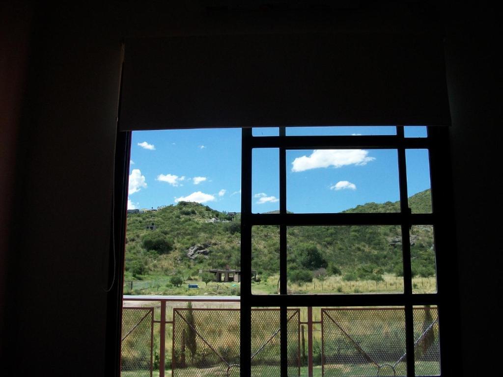 Posada Valle Del Sol Potrero de los Funes Luaran gambar